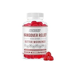 Hangover relief gummies for sale  Delivered anywhere in USA 