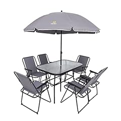 Nice outdoor dining for sale  Delivered anywhere in USA 