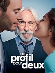 Un profil pour deux d'occasion  Livré partout en France