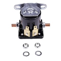 Jzgrdn starter solenoid for sale  Delivered anywhere in UK