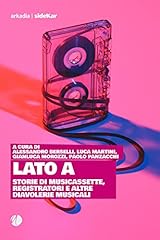 Lato storie musicassette usato  Spedito ovunque in Italia 