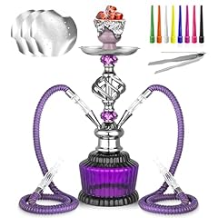 Hose hookah set for sale  Delivered anywhere in USA 