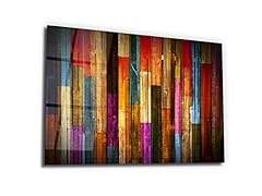 Painted wood panels for sale  Delivered anywhere in USA 