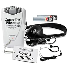 Superear plus model for sale  Delivered anywhere in UK