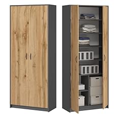 Armoire multi usages d'occasion  Livré partout en France