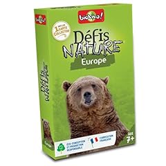 Bioviva défis nature d'occasion  Livré partout en France