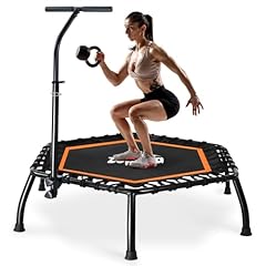 Zupapa rebounder trampoline for sale  Delivered anywhere in USA 