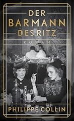 Der barmann ritz d'occasion  Livré partout en France