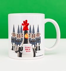 Wallace gromit vengeance for sale  Delivered anywhere in UK