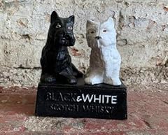 Black white whiskey for sale  Delivered anywhere in UK
