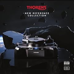 Thorens new reference gebraucht kaufen  Wird an jeden Ort in Deutschland