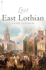 Lost east lothian for sale  Delivered anywhere in Ireland
