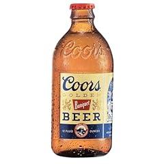 Coors banquet stubby for sale  Delivered anywhere in USA 