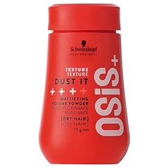 Schwarzkopf osis dust usato  Spedito ovunque in Italia 