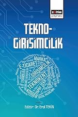 Tekno girişimcilik for sale  Delivered anywhere in UK