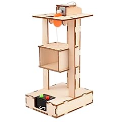 Toddmomy diy elevator for sale  Delivered anywhere in UK