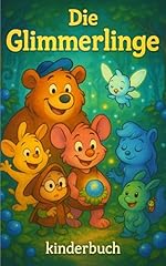 Glimmerlinge kinderbuch gebraucht kaufen  Wird an jeden Ort in Deutschland