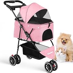 Pet stroller dog for sale  Delivered anywhere in USA 