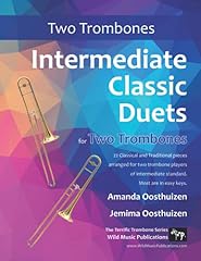 Intermediate classic duets for sale  Delivered anywhere in USA 