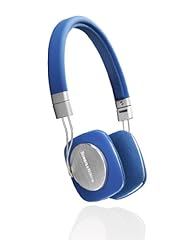 Headphones blue grey for sale  Delivered anywhere in USA 