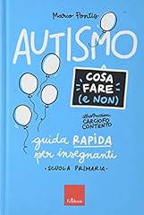 Autismo. cosa fare usato  Spedito ovunque in Italia 