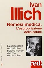 Nemesi medica. paradossale usato  Spedito ovunque in Italia 