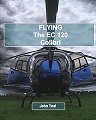 Flying the ec120 usato  Spedito ovunque in Italia 