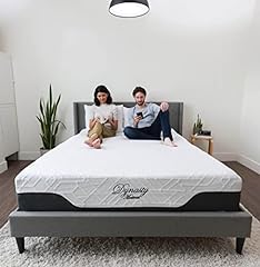 Dynastymattress inch coolbreez for sale  Delivered anywhere in USA 