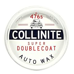 Collinite super double usato  Spedito ovunque in Italia 