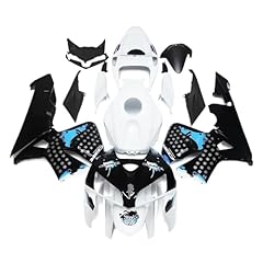 Kit carenatura moto usato  Spedito ovunque in Italia 