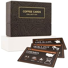 Coffee cards gift for sale  Delivered anywhere in USA 