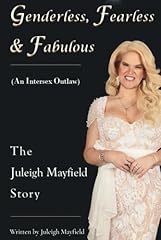 Genderless fearless fabulous for sale  Delivered anywhere in UK