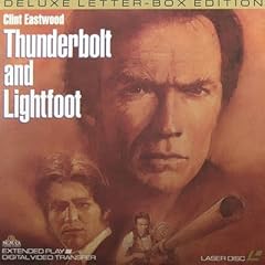 Clint eastwood thunderbolt for sale  Delivered anywhere in USA 