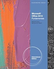 Microsoft office 2010 d'occasion  Livré partout en France