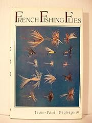 French fishing flies d'occasion  Livré partout en France