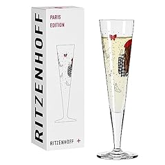 Ritzenhoff 1072005 champagnerg gebraucht kaufen  Wird an jeden Ort in Deutschland