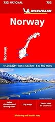 Norvegia straßen und usato  Spedito ovunque in Italia 