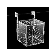 Fish breeding box for sale  Delivered anywhere in UK