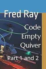 Code empty quiver d'occasion  Livré partout en France