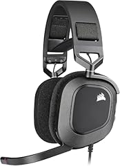 Corsair hs80 rgb d'occasion  Livré partout en Belgiqu