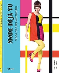 Mode déjà vu gebraucht kaufen  Wird an jeden Ort in Deutschland