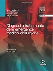 Diagnosi trattamento delle usato  Spedito ovunque in Italia 