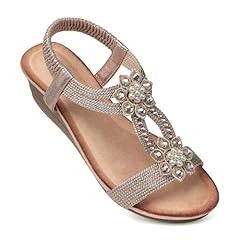 Shibever platform sandals for sale  Delivered anywhere in USA 