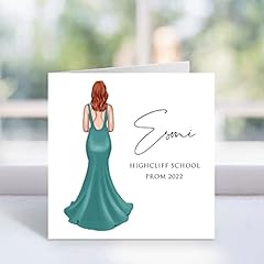 Personalised prom night for sale  Delivered anywhere in UK