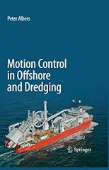 Motion control ffshore gebraucht kaufen  Wird an jeden Ort in Deutschland