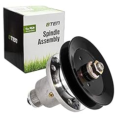 8ten mower spindle for sale  Delivered anywhere in USA 