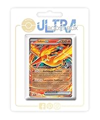 Sulfura team rocket d'occasion  Livré partout en France