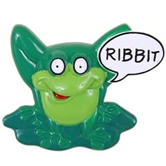 Frog refrigerature magnetic for sale  Delivered anywhere in USA 