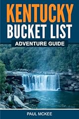 Kentucky bucket list for sale  Delivered anywhere in USA 