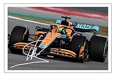 Lando norris formula for sale  Delivered anywhere in UK